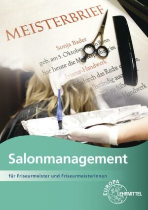 Salonmanagement