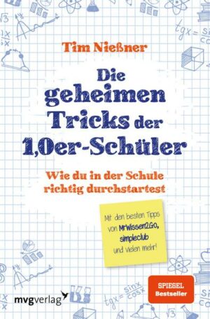 Die geheimen Tricks der 1