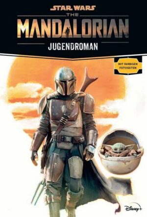 Star Wars: The Mandalorian