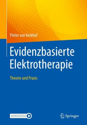 Evidenzbasierte Elektrotherapie