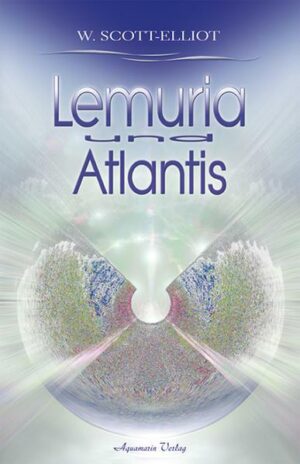 Lemuria und Atlantis