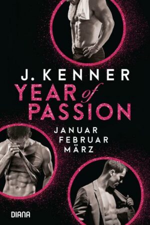 Year of Passion (1-3)