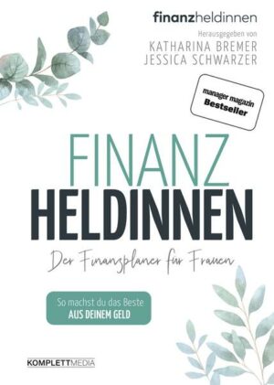 Finanzheldinnen