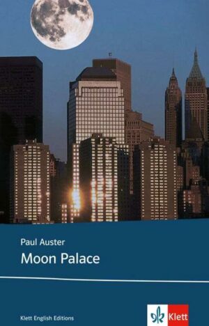 Moon Palace