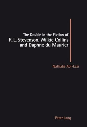 The Double in the Fiction of R. L. Stevenson