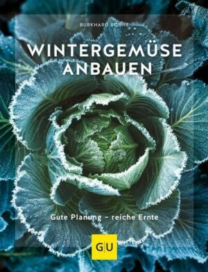 Wintergemüse anbauen