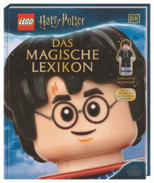 LEGO® Harry Potter™ Das magische Lexikon