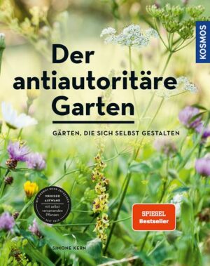 Der antiautoritäre Garten