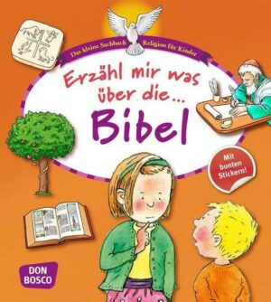 Erzähl mir was über die Bibel