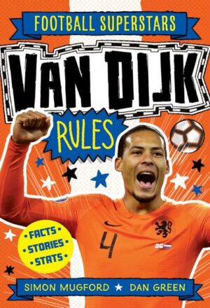Football Superstars: Van Djik Rules