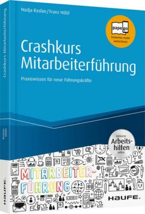 Crashkurs Mitarbeiterführung