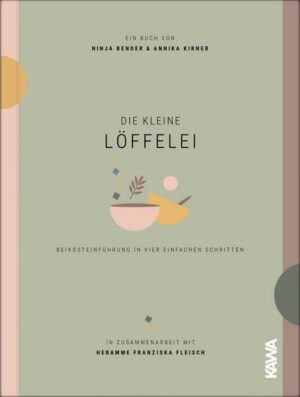 Die kleine Löffelei