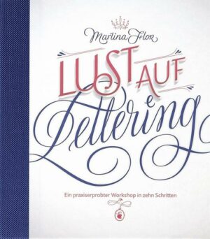 Lust auf Lettering