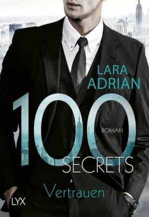 100 Secrets - Vertrauen