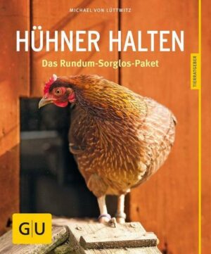 Hühner halten