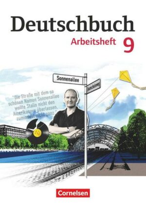 Deutschbuch Gymnasium - Berlin