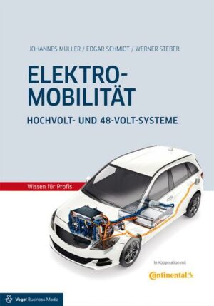 Elektromobilität