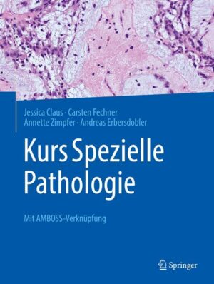 Kurs Spezielle Pathologie