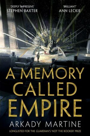 A Memory Called Empire