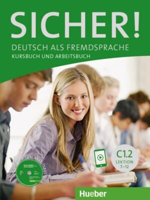 Sicher! C1/2