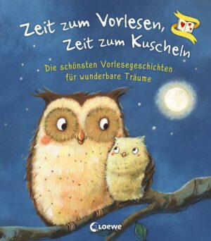 Zeit zum Vorlesen