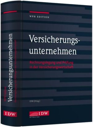 Versicherungsunternehmen