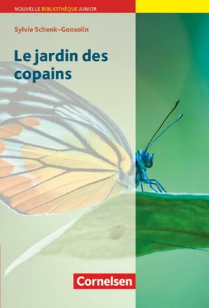 Le jardin des copains