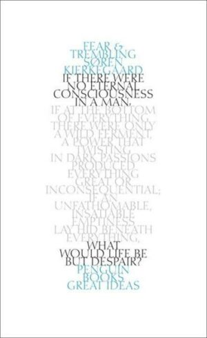 Fear and Trembling