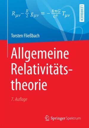 Allgemeine Relativitätstheorie