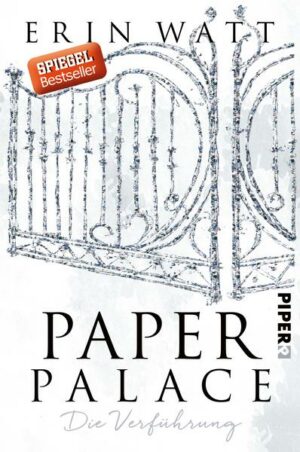 Paper Palace / Paper-Reihe Bd.3