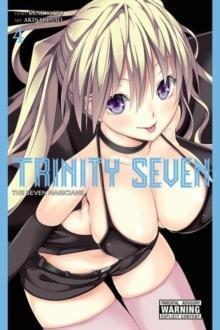 Trinity Seven