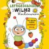 Lerngeschichten mit Wilma Wochenwurm - Das wurmstarke Sommerbuch