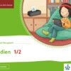 Arbeitsheft Medien