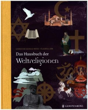 Das Hausbuch der Weltreligionen