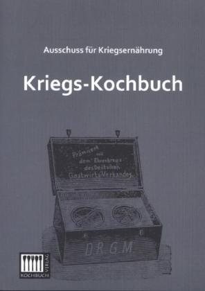 Kriegs-Kochbuch