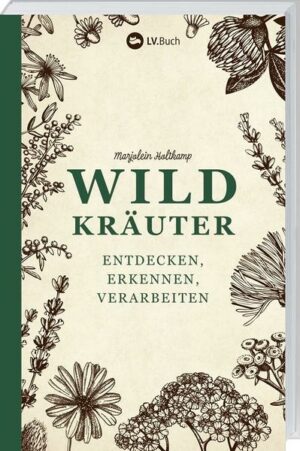 Wildkräuter entdecken