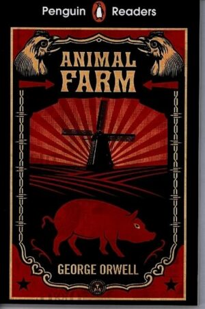 Penguin Readers Level 3: Animal Farm