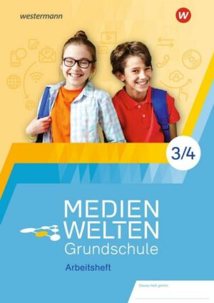 Medienwelten Grundschule