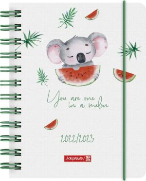 Schülerkalender 2022/2023 Koala