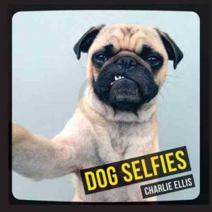 Dog Selfies