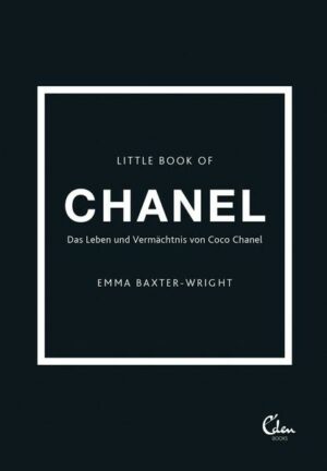 Little Book of Chanel