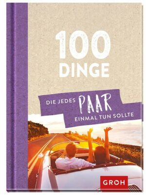 100 Dinge