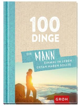 100 Dinge