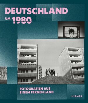 Deutschland um 1980