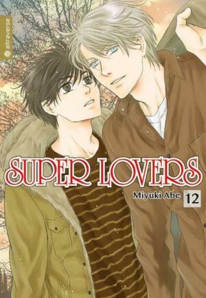 Super Lovers 12