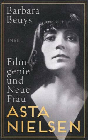 Asta Nielsen