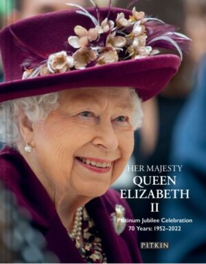 Her Majesty Queen Elizabeth II Platinum Jubilee Celebration