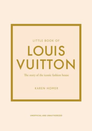 Little Book of Louis Vuitton