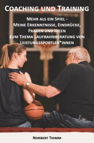 Coaching und Training