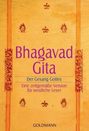 Bhagavadgita